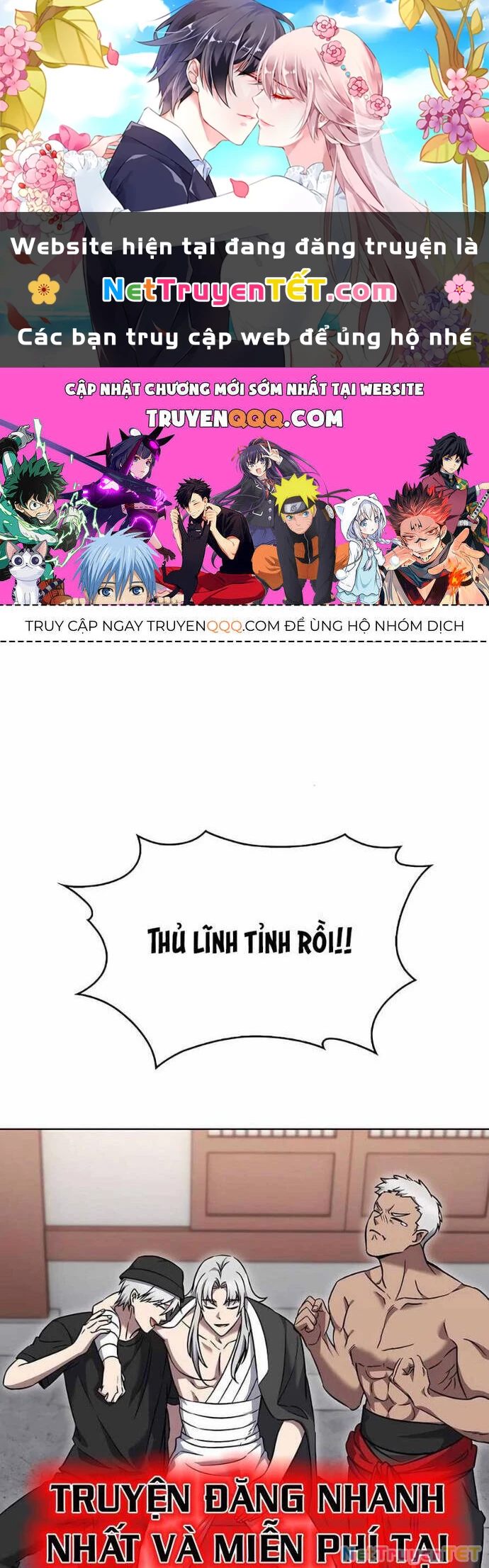 Shipper Đến Từ Murim Chapter 59 - 1