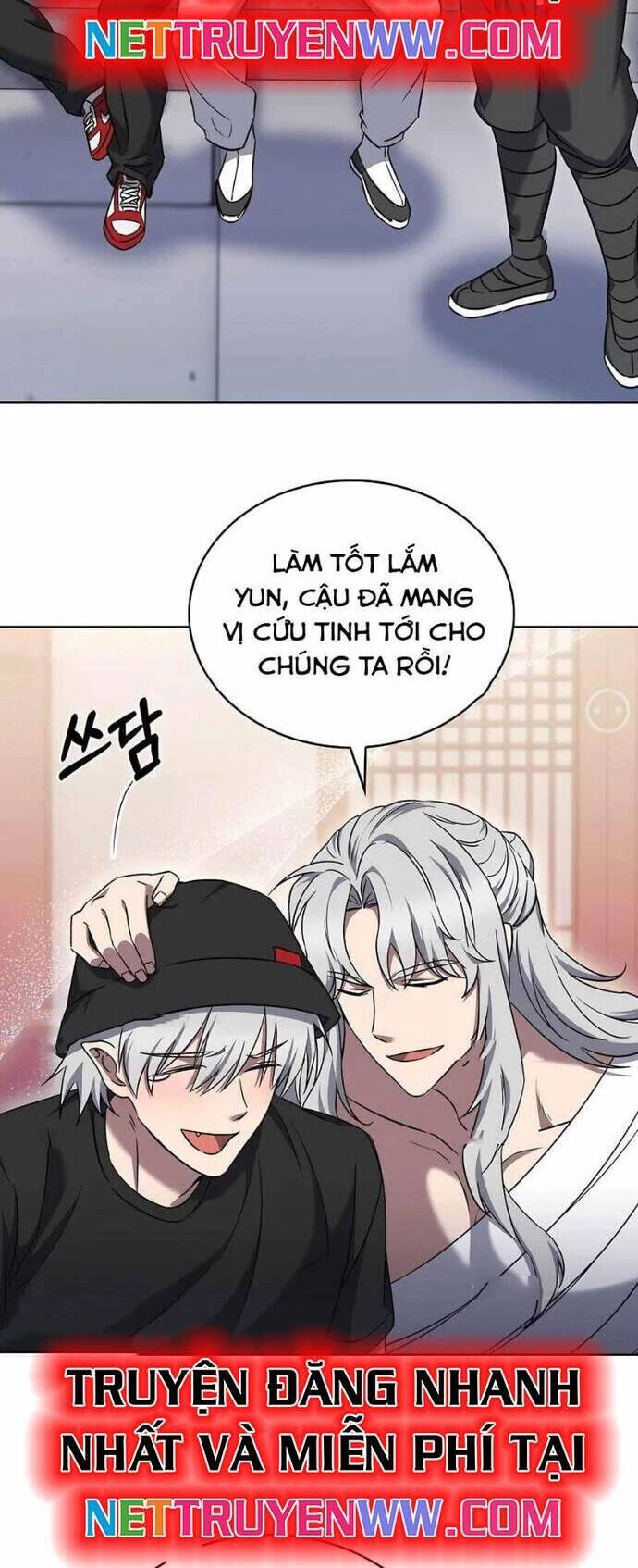 Shipper Đến Từ Murim Chapter 59 - 2