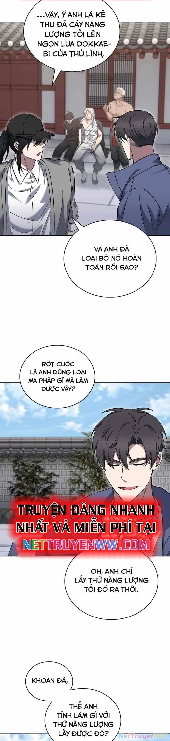 Shipper Đến Từ Murim Chapter 59 - 3
