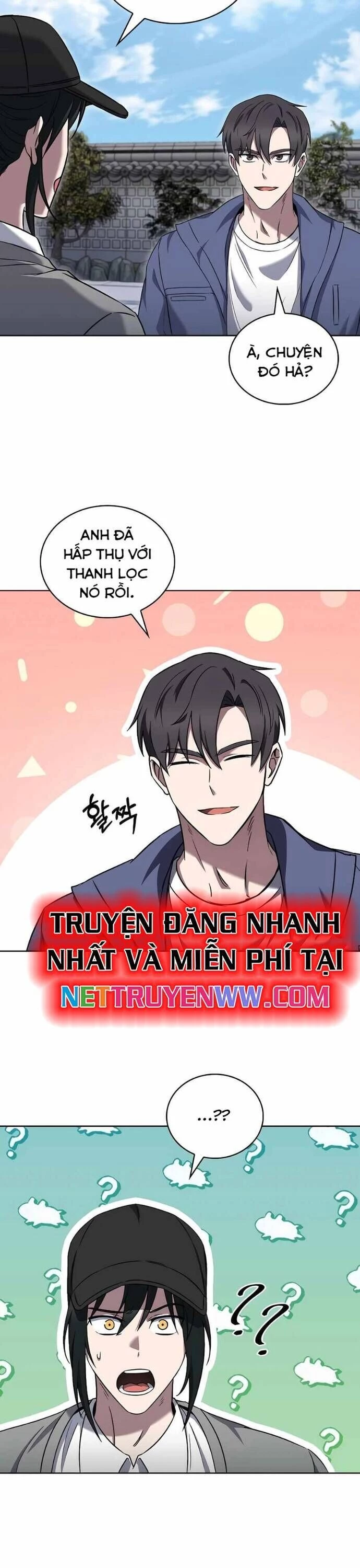 Shipper Đến Từ Murim Chapter 59 - 4