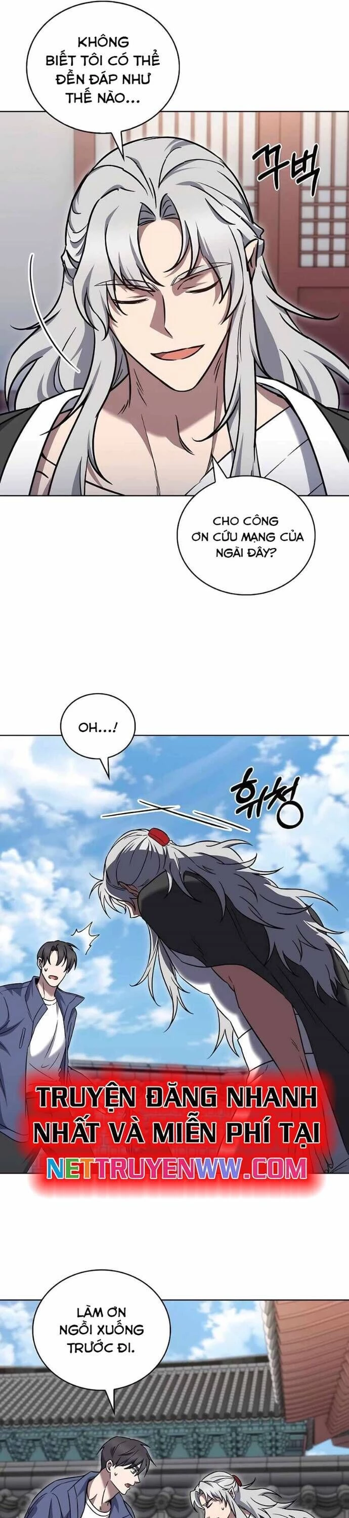 Shipper Đến Từ Murim Chapter 59 - 6