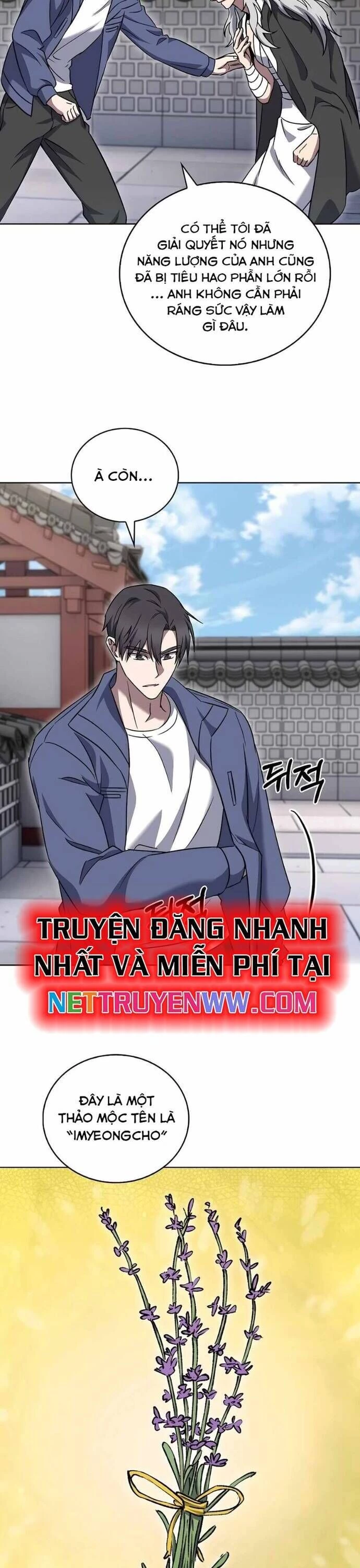 Shipper Đến Từ Murim Chapter 59 - 7