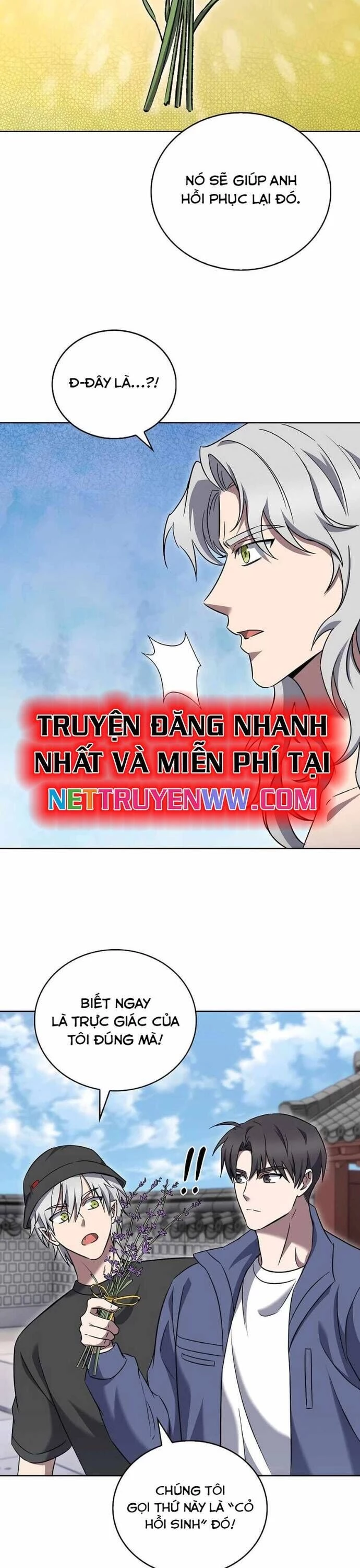 Shipper Đến Từ Murim Chapter 59 - 8