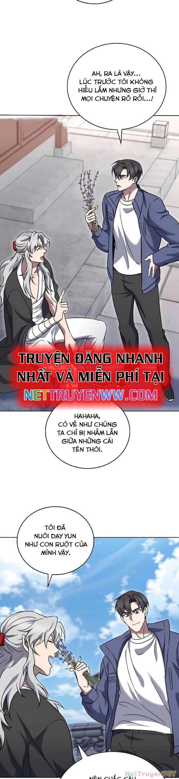 Shipper Đến Từ Murim Chapter 59 - 9