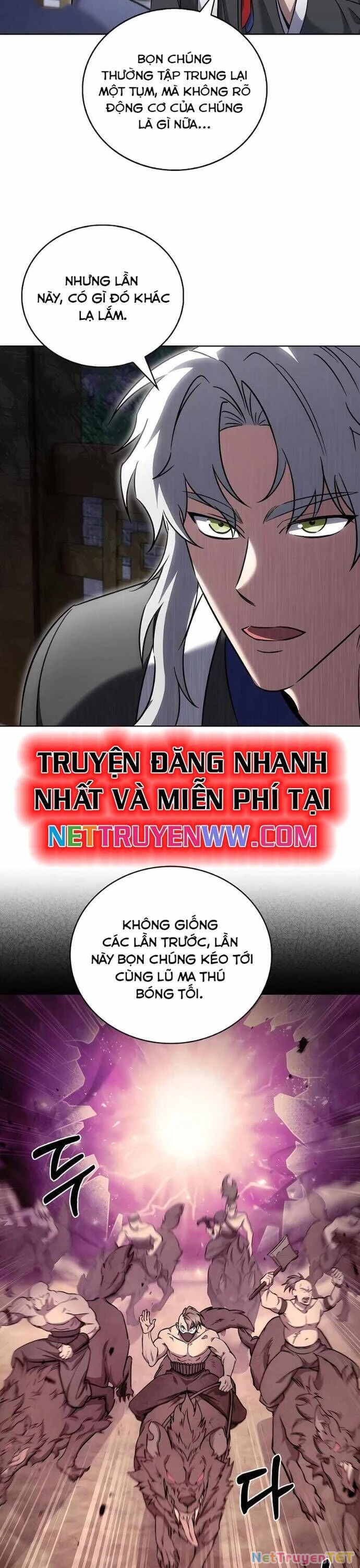 Shipper Đến Từ Murim Chapter 59 - 12