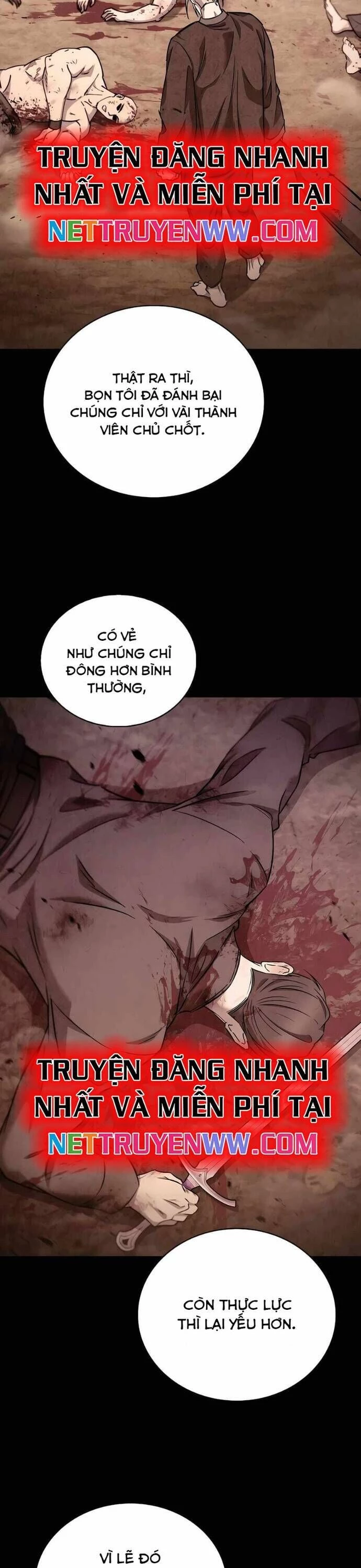 Shipper Đến Từ Murim Chapter 59 - 14