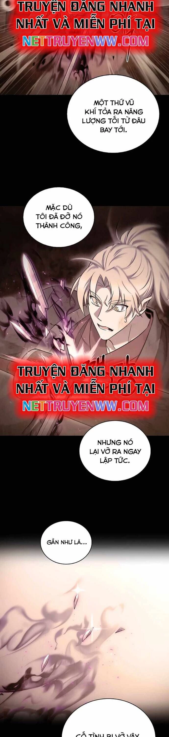 Shipper Đến Từ Murim Chapter 59 - 16