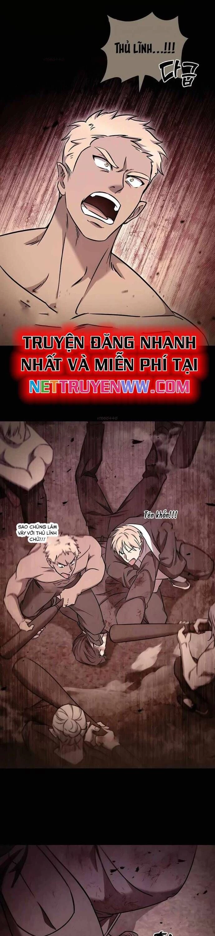 Shipper Đến Từ Murim Chapter 59 - 19