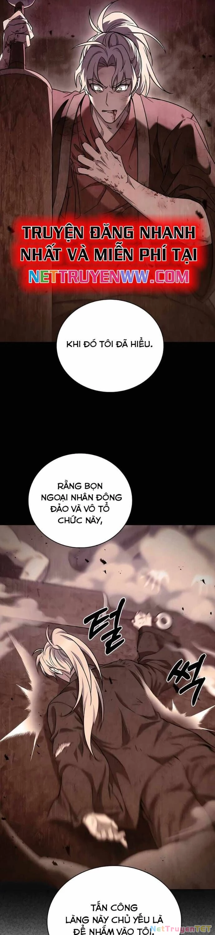 Shipper Đến Từ Murim Chapter 59 - 22