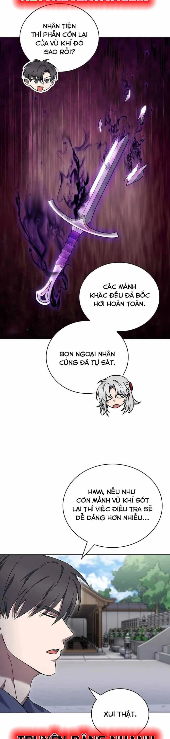 Shipper Đến Từ Murim Chapter 59 - 24