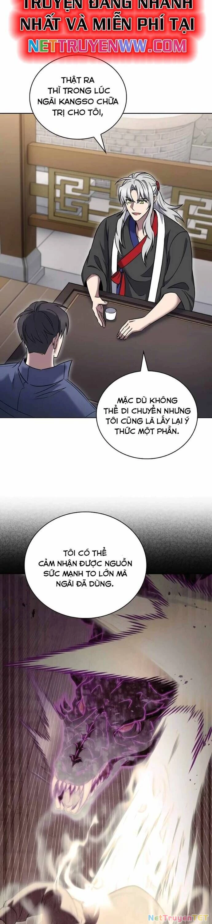 Shipper Đến Từ Murim Chapter 59 - 25
