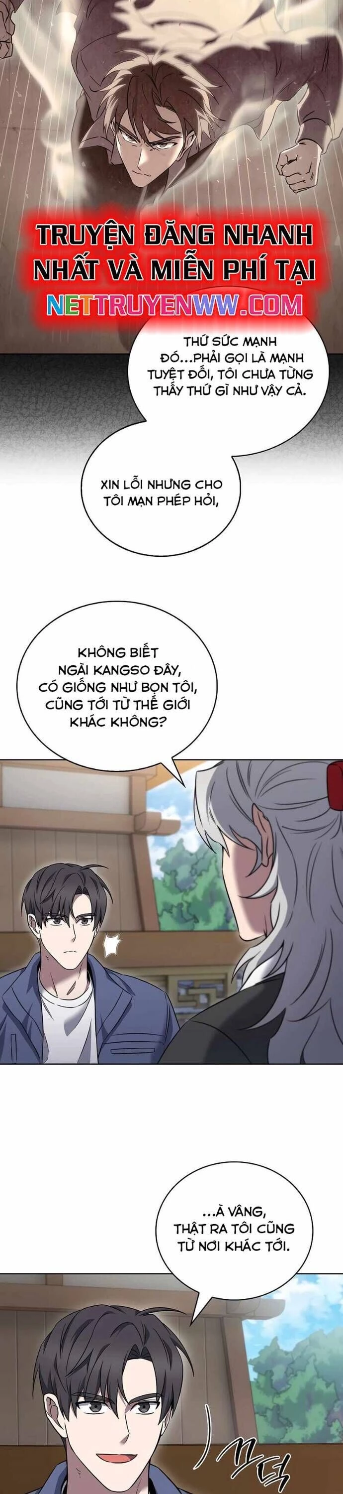 Shipper Đến Từ Murim Chapter 59 - 26