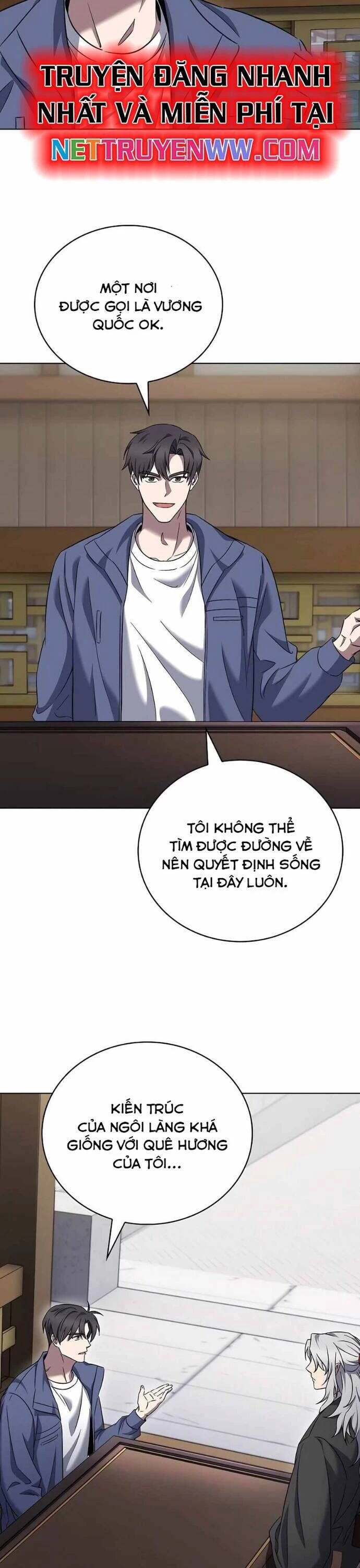 Shipper Đến Từ Murim Chapter 59 - 27