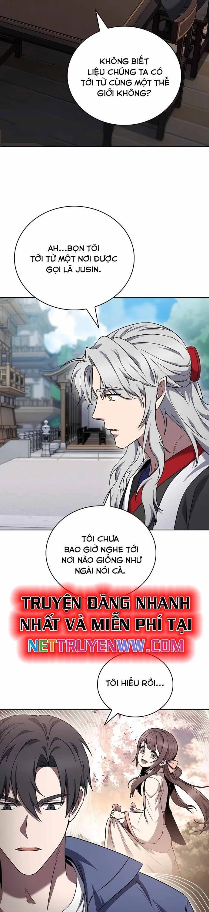 Shipper Đến Từ Murim Chapter 59 - 28