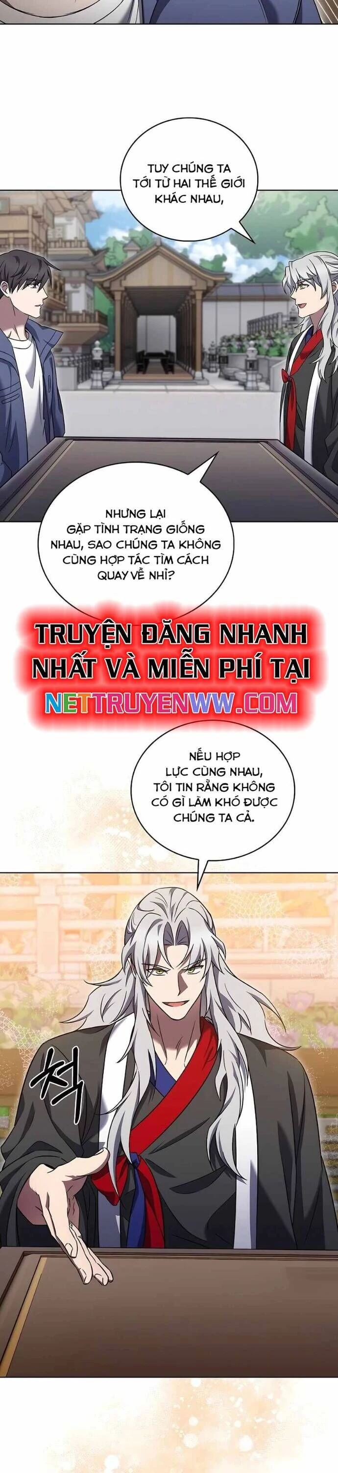 Shipper Đến Từ Murim Chapter 59 - 29