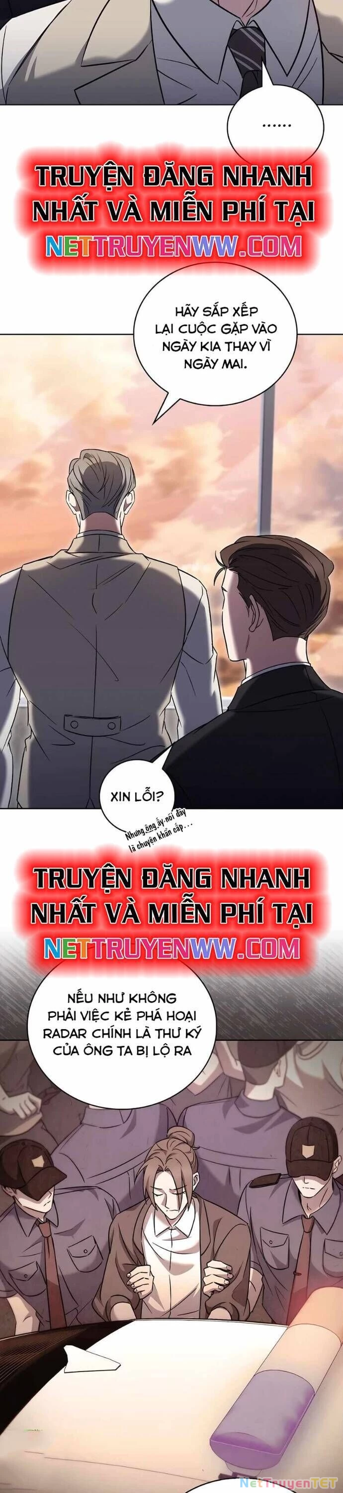 Shipper Đến Từ Murim Chapter 59 - 32
