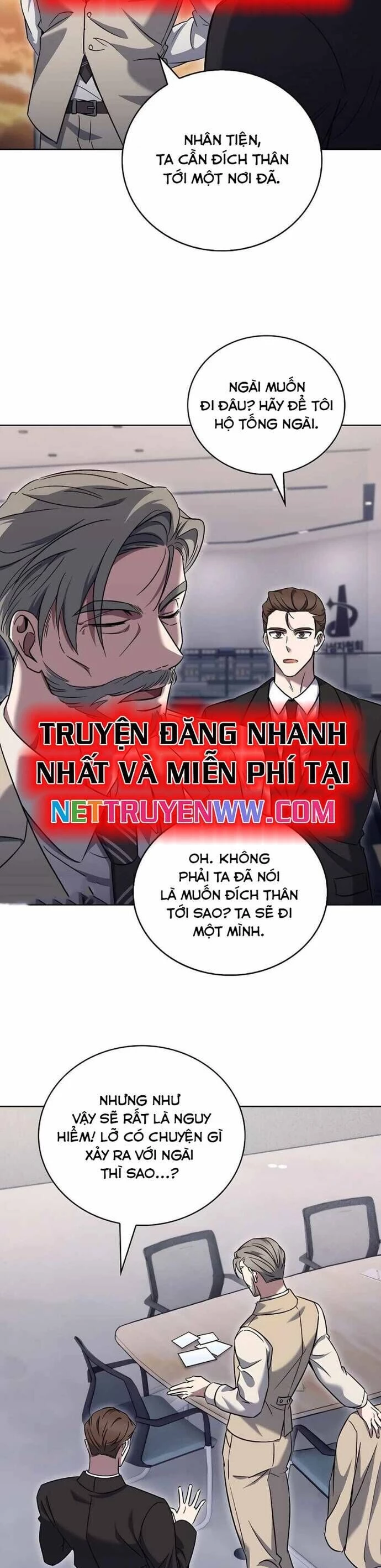 Shipper Đến Từ Murim Chapter 59 - 34