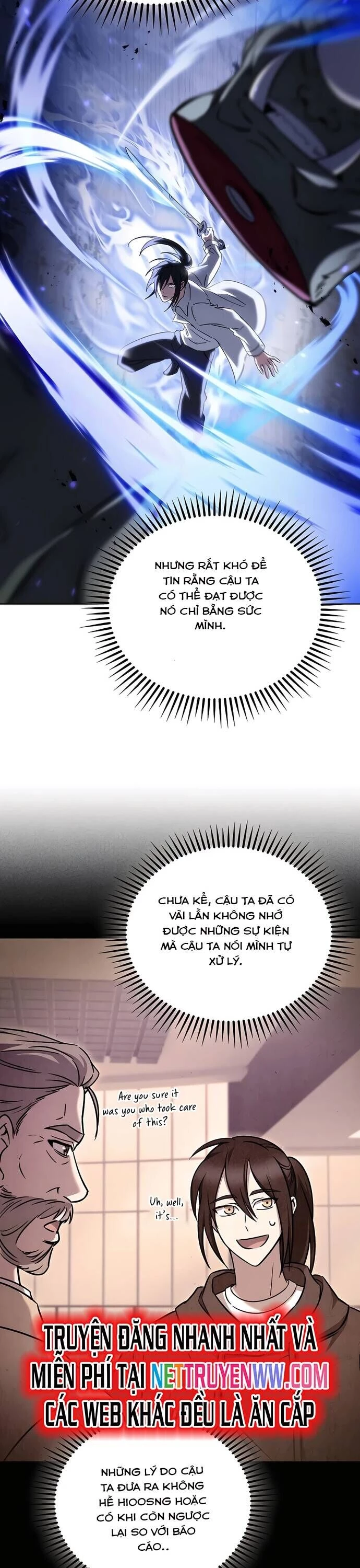Shipper Đến Từ Murim Chapter 60 - 5