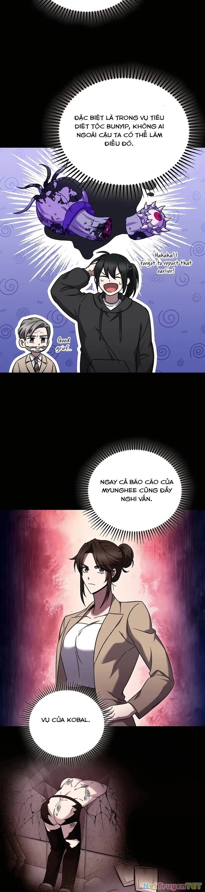 Shipper Đến Từ Murim Chapter 60 - 6