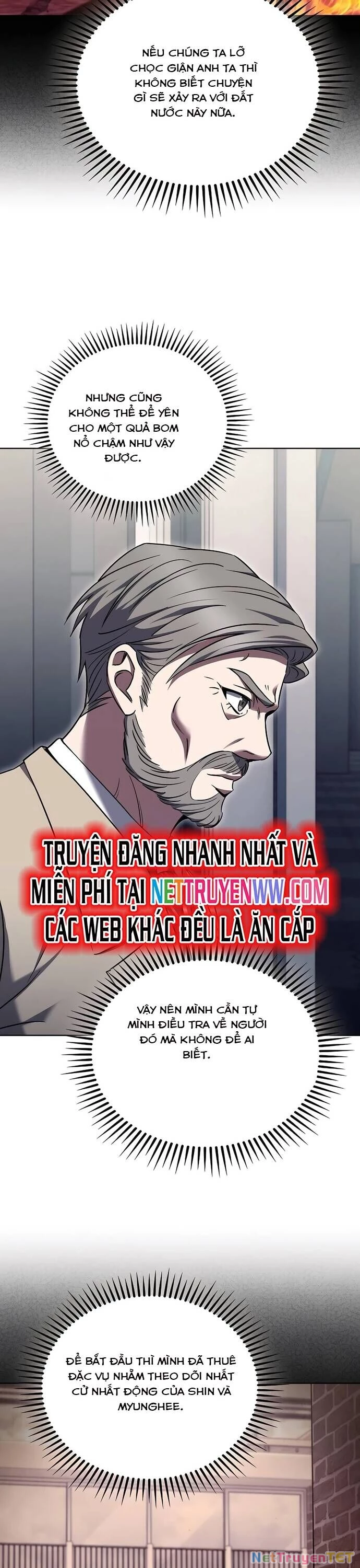 Shipper Đến Từ Murim Chapter 60 - 11