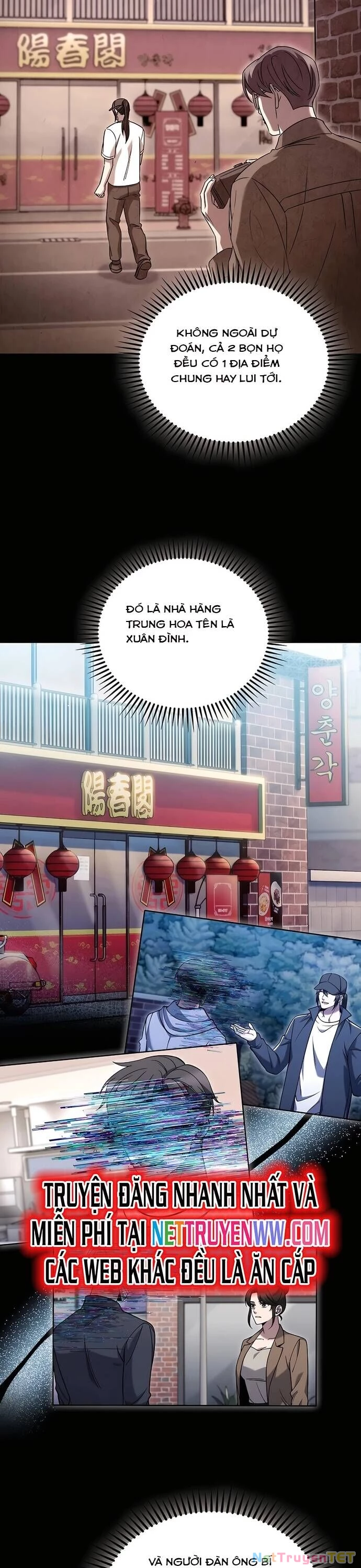 Shipper Đến Từ Murim Chapter 60 - 12