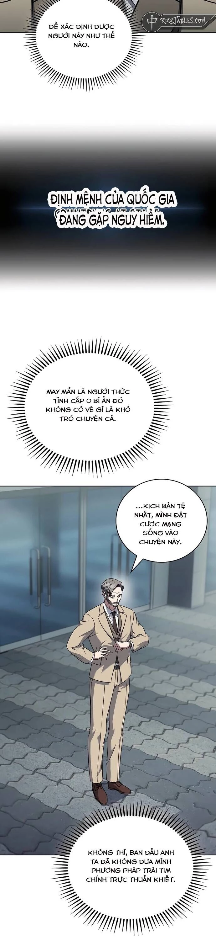 Shipper Đến Từ Murim Chapter 60 - 14