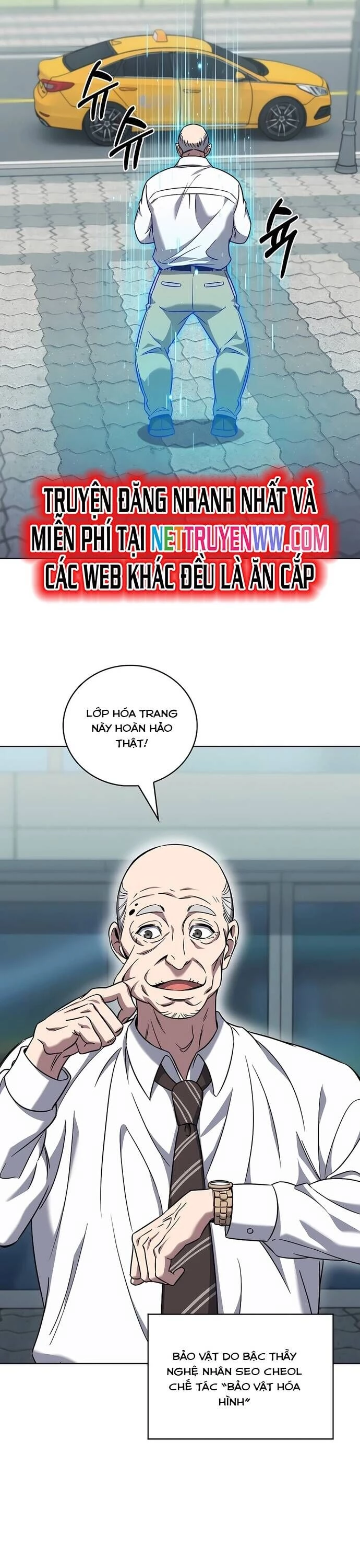 Shipper Đến Từ Murim Chapter 60 - 16