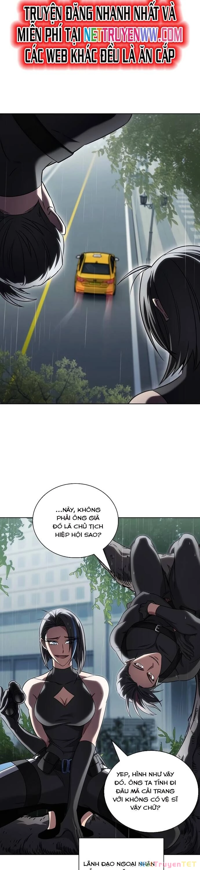 Shipper Đến Từ Murim Chapter 60 - 19