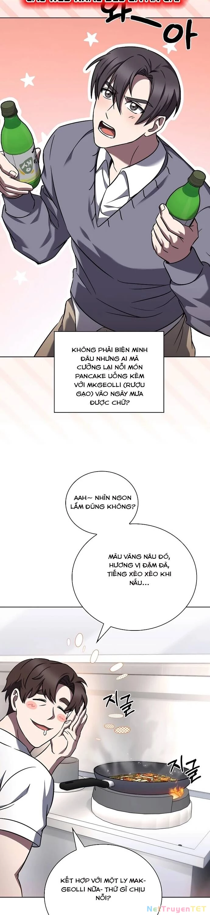 Shipper Đến Từ Murim Chapter 60 - 24
