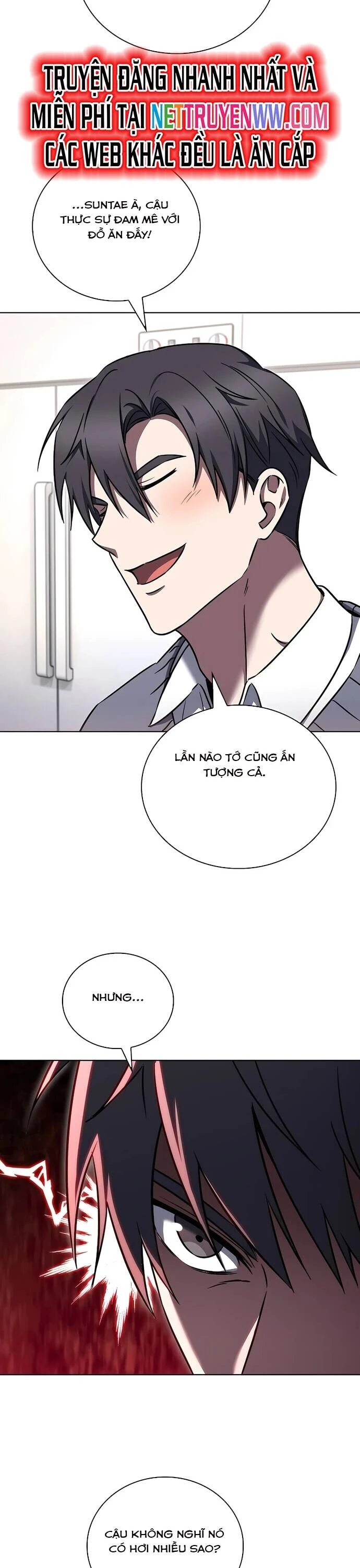 Shipper Đến Từ Murim Chapter 60 - 25