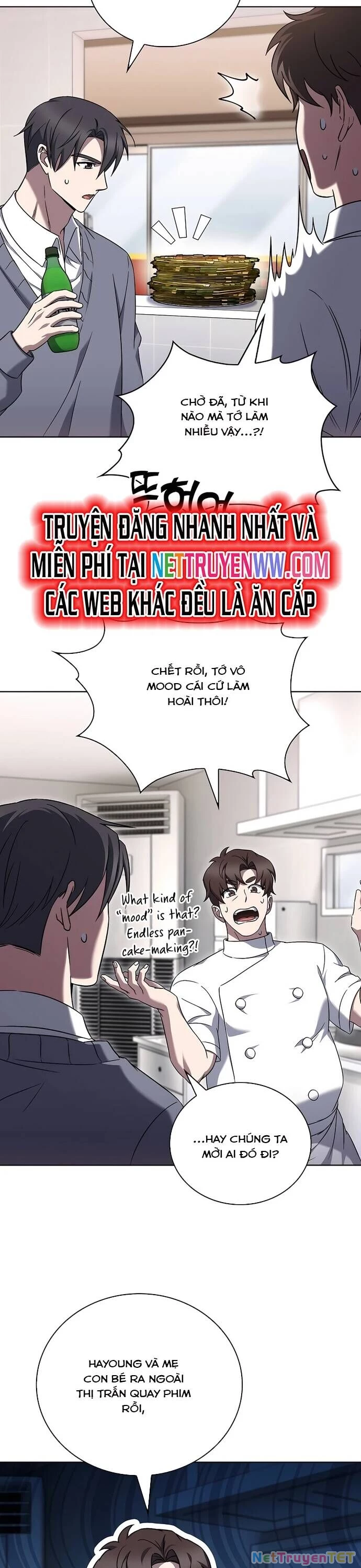 Shipper Đến Từ Murim Chapter 60 - 26