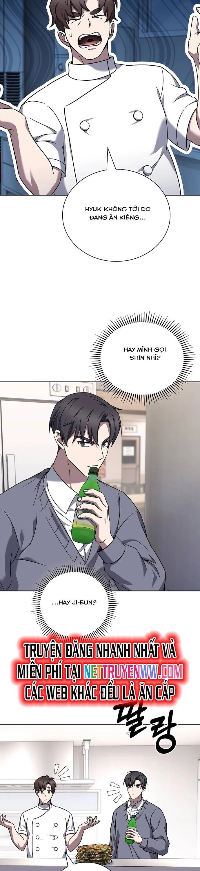 Shipper Đến Từ Murim Chapter 60 - 27