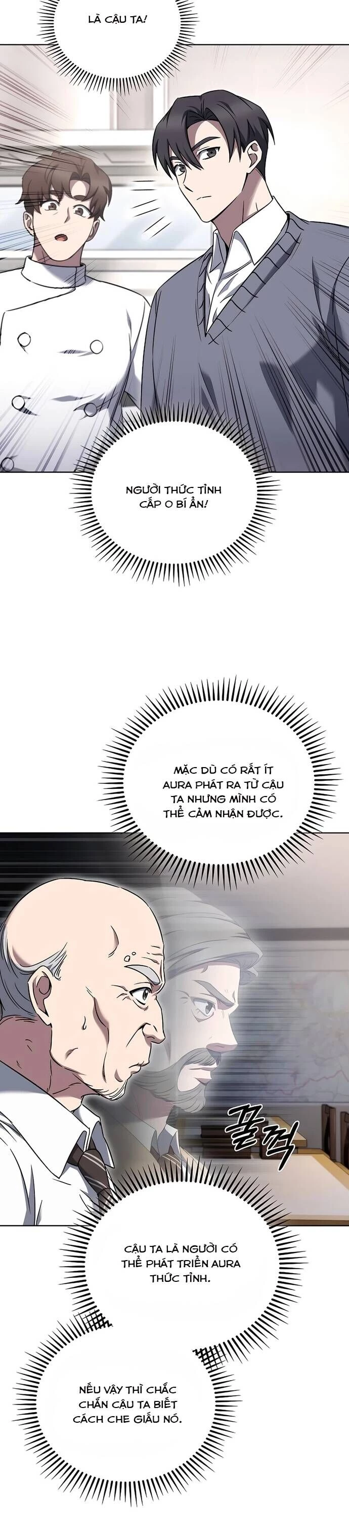 Shipper Đến Từ Murim Chapter 60 - 29