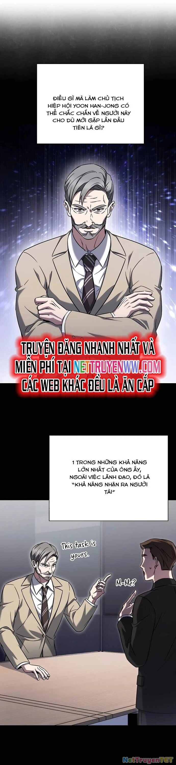 Shipper Đến Từ Murim Chapter 60 - 30