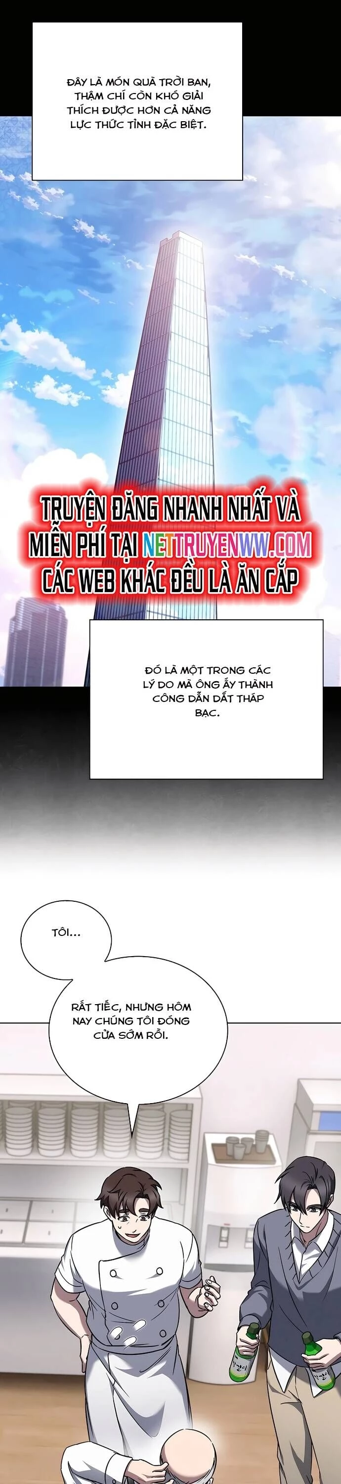 Shipper Đến Từ Murim Chapter 60 - 31