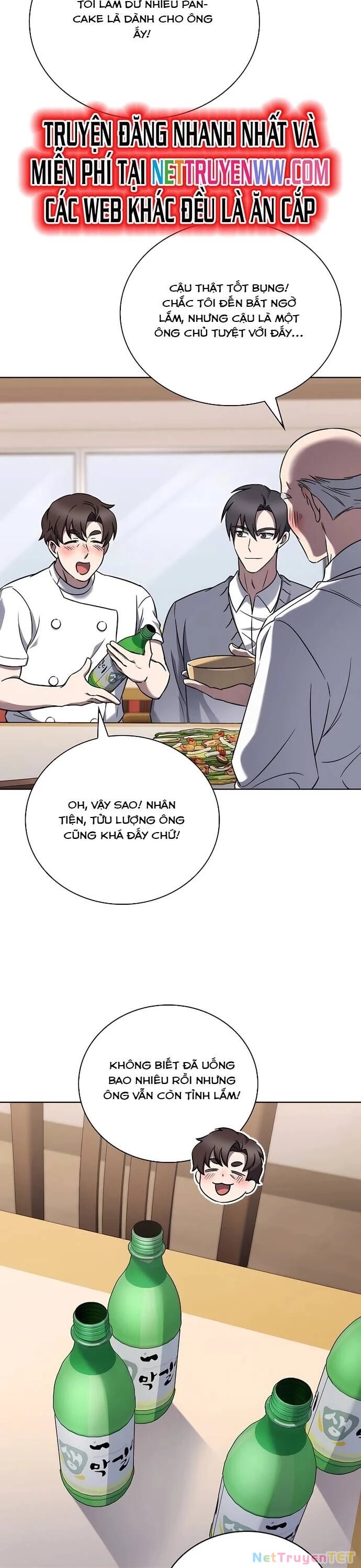 Shipper Đến Từ Murim Chapter 60 - 35