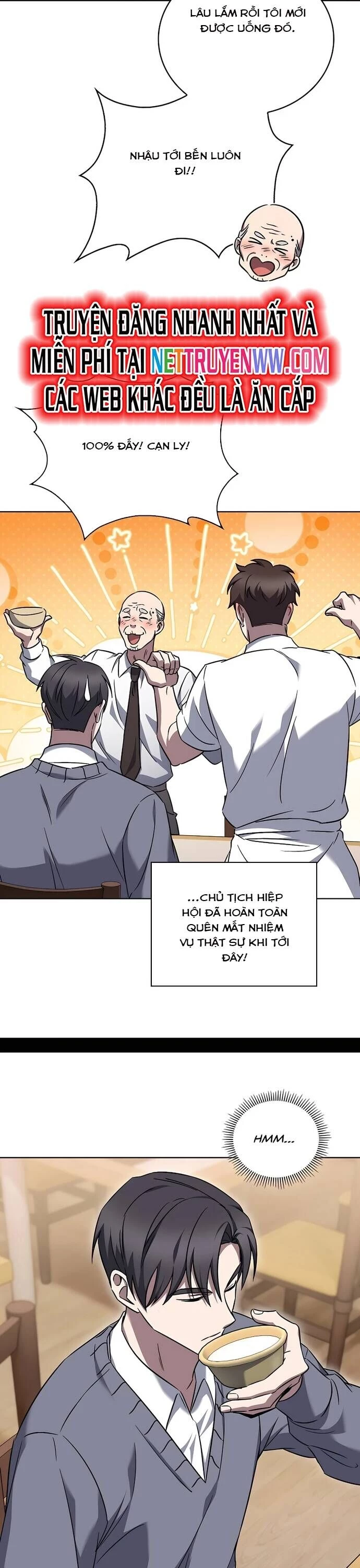 Shipper Đến Từ Murim Chapter 60 - 36