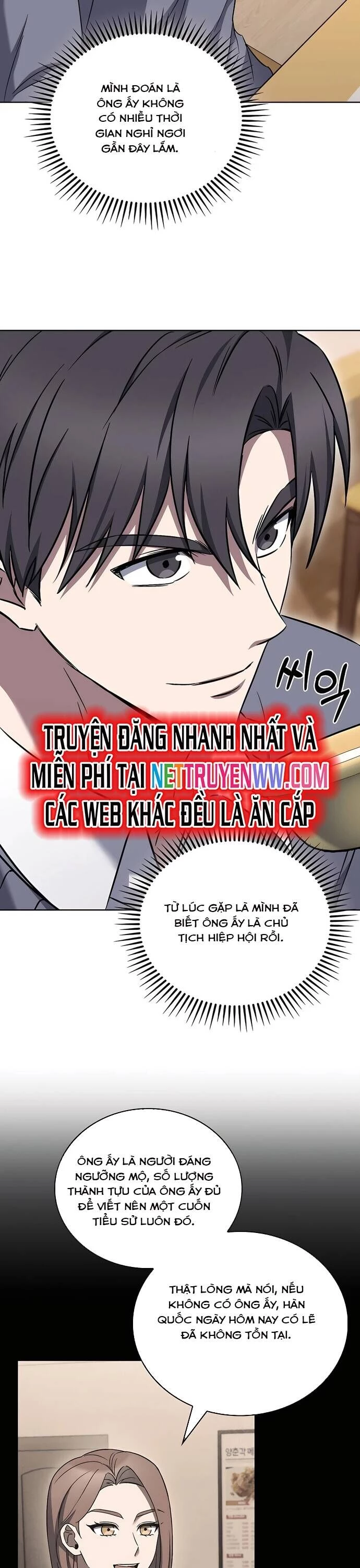 Shipper Đến Từ Murim Chapter 60 - 37