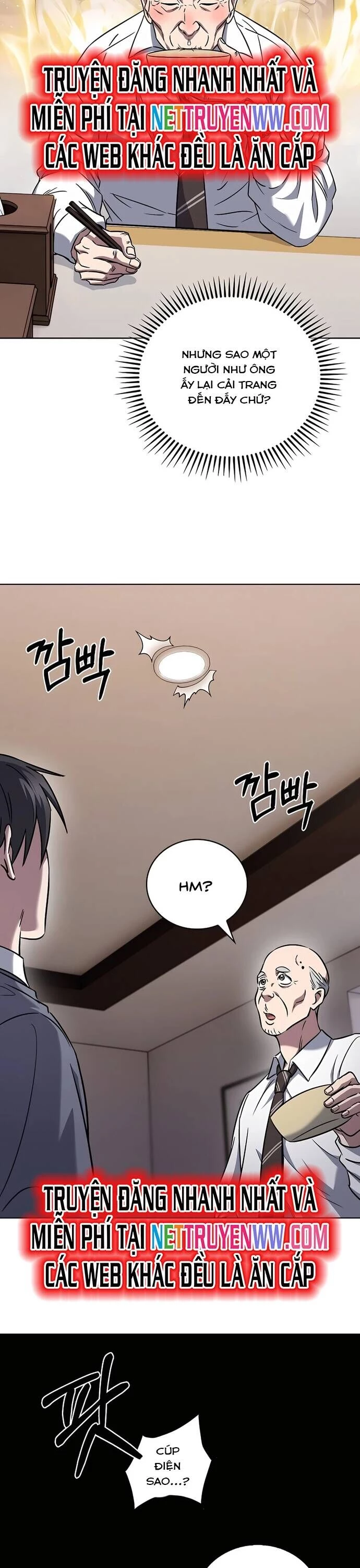 Shipper Đến Từ Murim Chapter 60 - 39