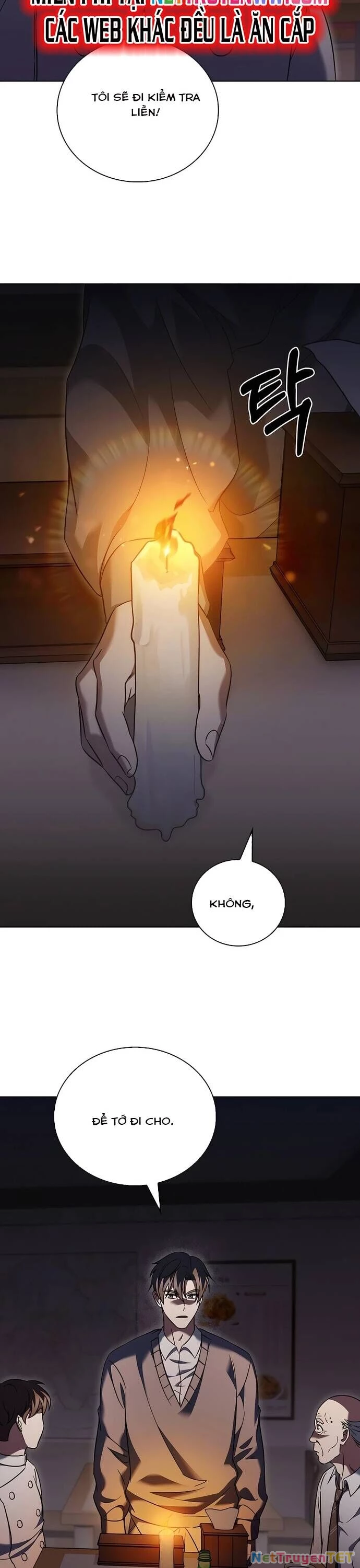 Shipper Đến Từ Murim Chapter 61 - 6