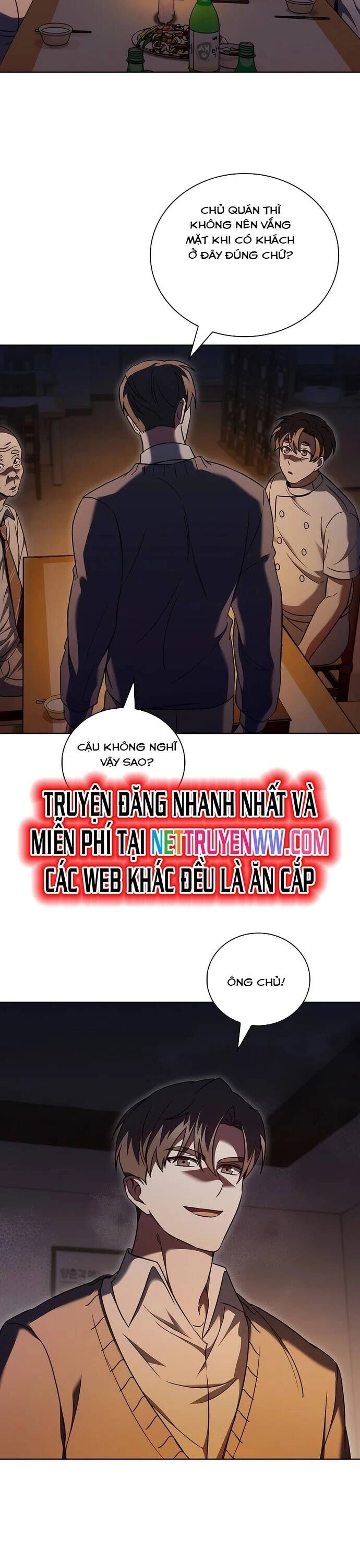 Shipper Đến Từ Murim Chapter 61 - 7
