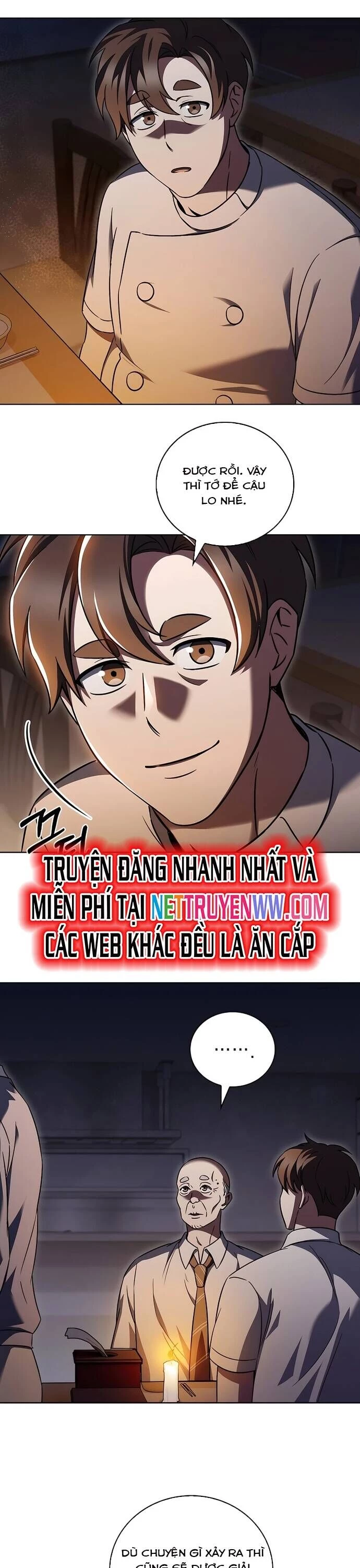 Shipper Đến Từ Murim Chapter 61 - 8