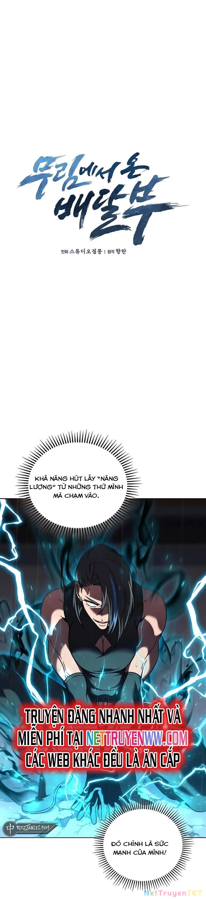 Shipper Đến Từ Murim Chapter 61 - 10