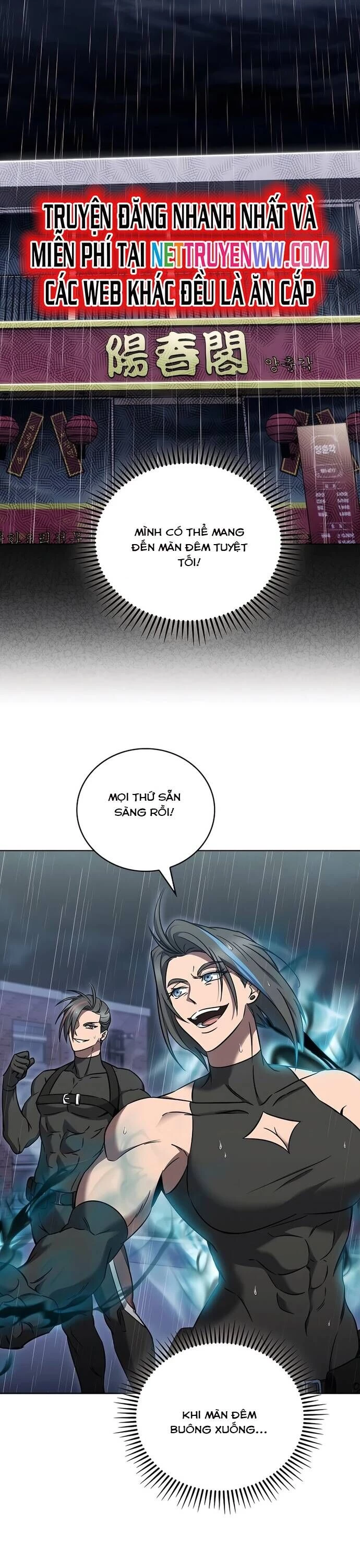 Shipper Đến Từ Murim Chapter 61 - 12