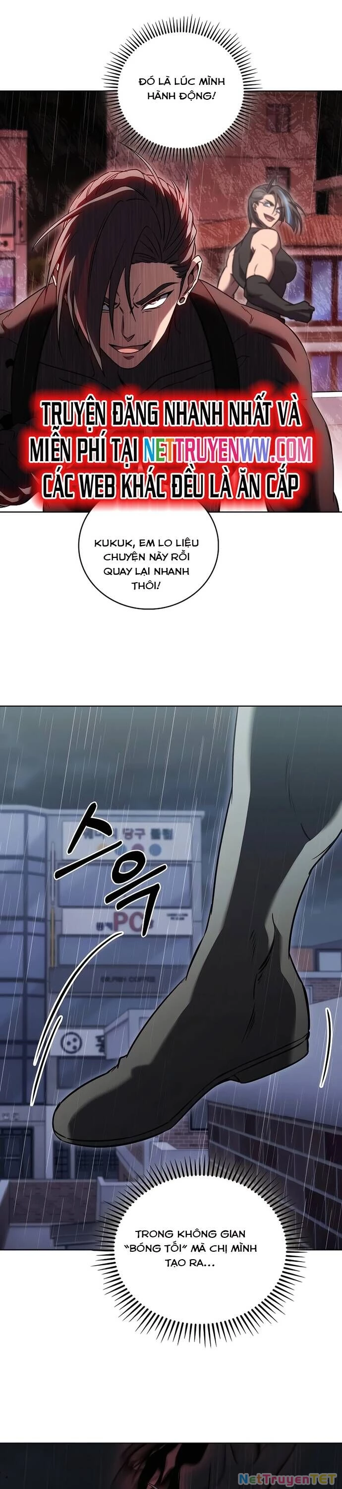 Shipper Đến Từ Murim Chapter 61 - 13