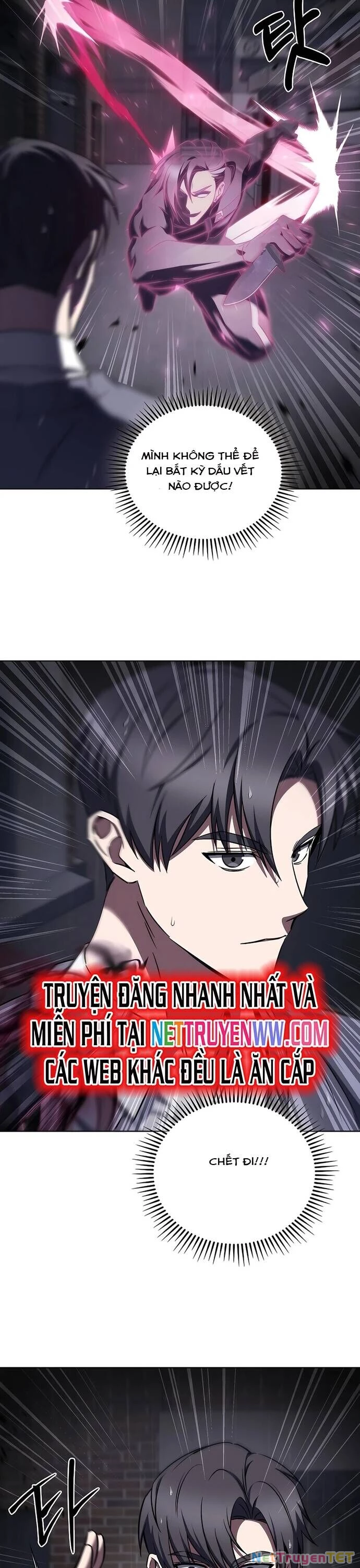 Shipper Đến Từ Murim Chapter 61 - 19