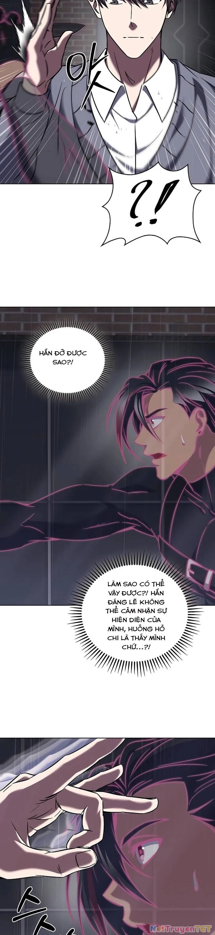 Shipper Đến Từ Murim Chapter 61 - 20