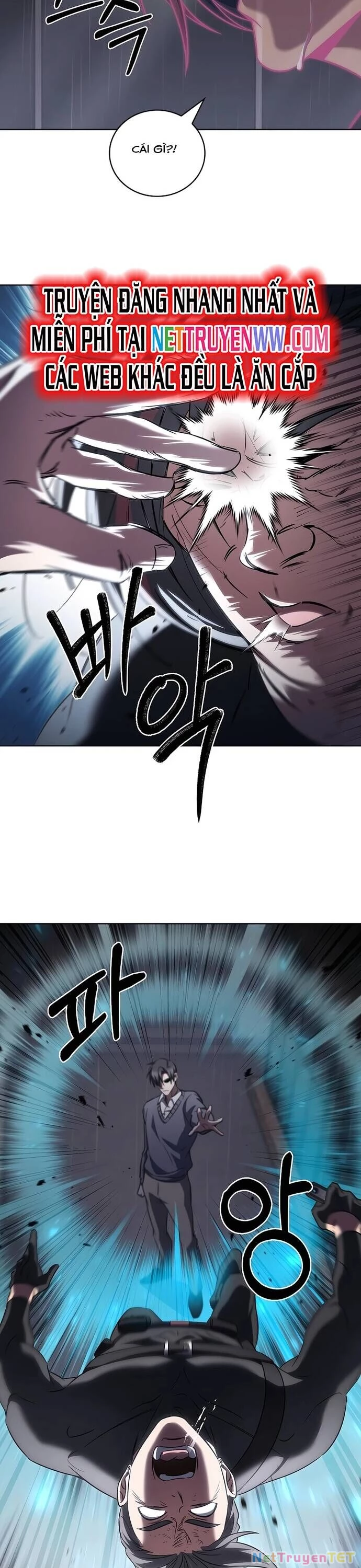 Shipper Đến Từ Murim Chapter 61 - 21