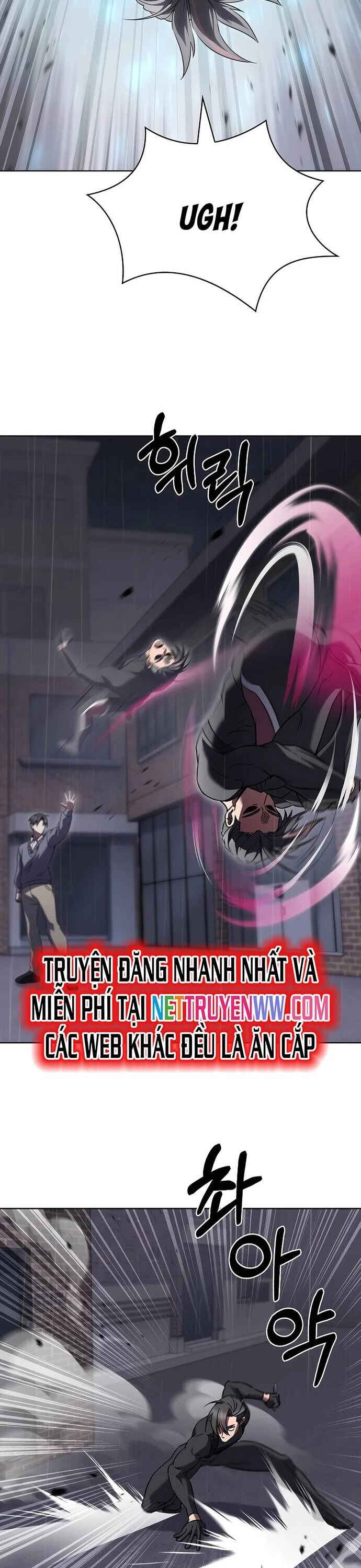 Shipper Đến Từ Murim Chapter 61 - 22