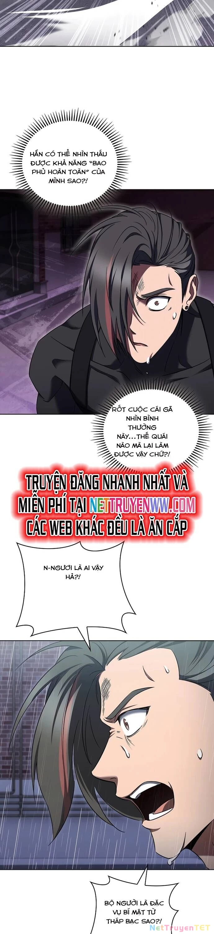 Shipper Đến Từ Murim Chapter 61 - 23